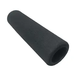 Foam Tubing Grip, Grip, AntiSlip for 22mm Tube Handlebar Grip, Foam Handle Cover for Gym Fitness Equipment Accessories