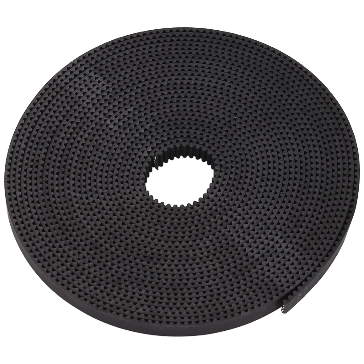 5 Meters timing belt width 6mm Fit for RepRap Mendel Rostock Prusa -6mm Belt