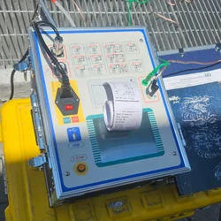 Manufacturer Direct Sales Price Transformer Capacity and Dielectric Loss Power Factor Tan Tangent Delta Tester Test Kit