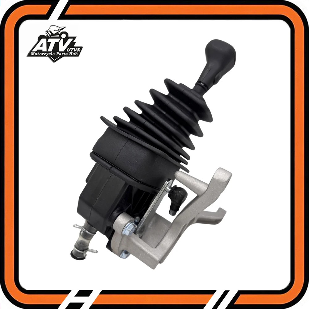Original Gear Shift Shift Gear For C-F MOTO Cforce 500 188 X5 CF500-2 X5 CF500-2A X5 ATV UTV Go Karts 9010-320100