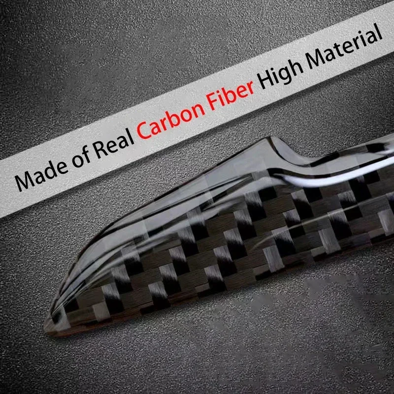 4PCS Car Door Edge Guard Protector Anti Collision Strip For Geely Coolray Atlas Pro Tugella Geometry C Emgrand Accessories