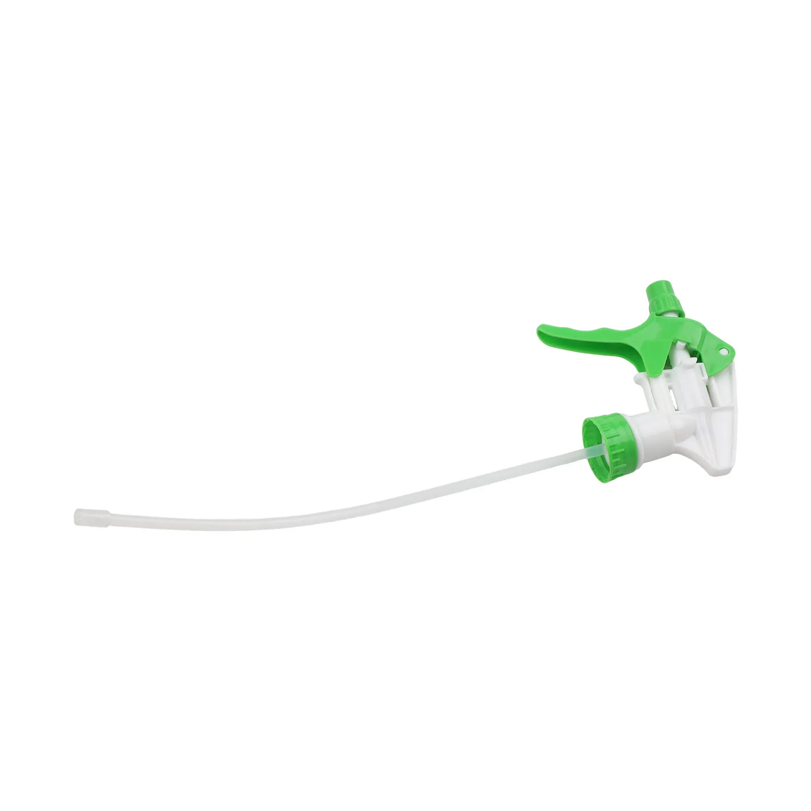 Simple Handheld Sprayer for Daily Plant Hydration and Light Dust Removal with Efficient Air-Mix Spray Mechanism