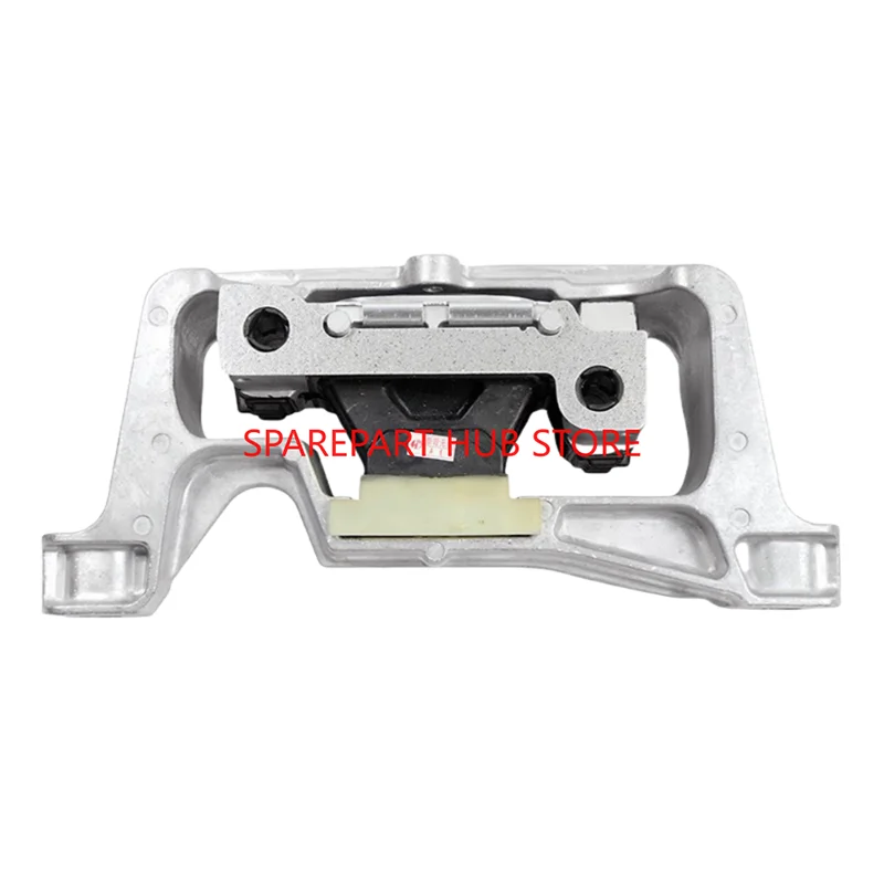 OEM 4PCS 2462402517 2462400617 2462401209 2462400809 Engine &Transmission Mount For Mercedes-Benz CLA180 CLA200 GLA200 GLA250 view 3