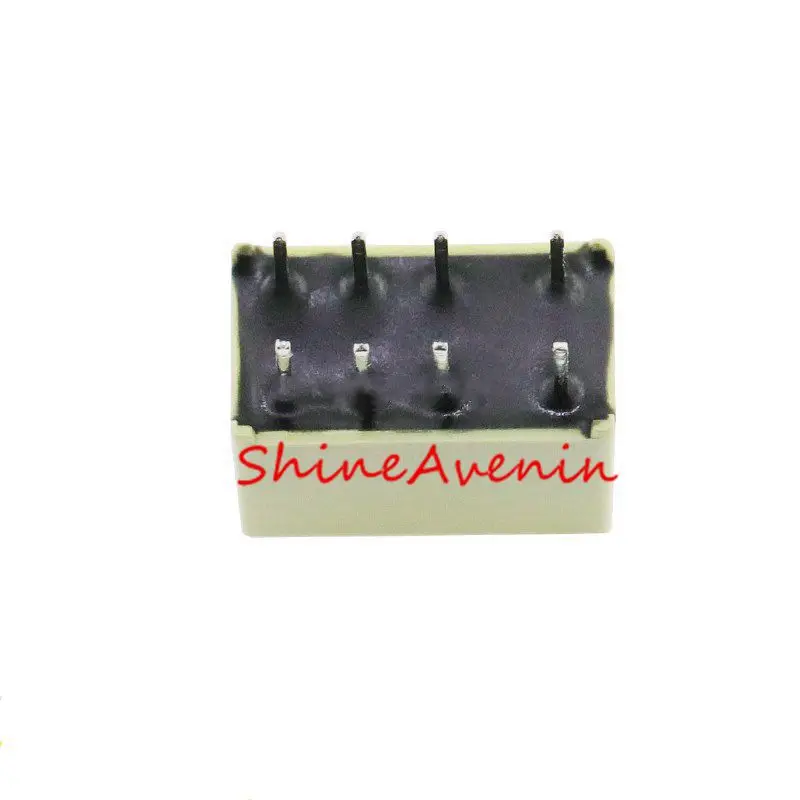 15pcs AGN200A24 AGN200A12 AGN200A4HZ AGN2004H AGN20003 AGN20012 AGN20024 AGN21012 DIP Full series of relays, 100% original