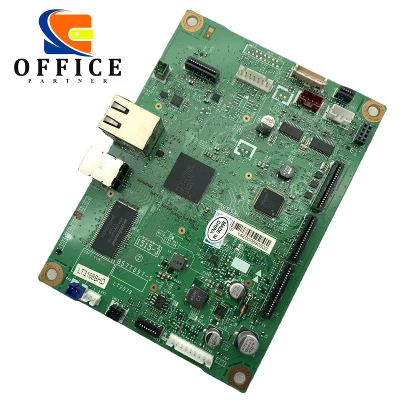 Imagem -02 - Placa Principal da Lógica para o Irmão Mainboard Pca Assy Dcp L2520dw 2500d L2540dw L2540 Mfc L2700d L2700dw L2740dw L2740