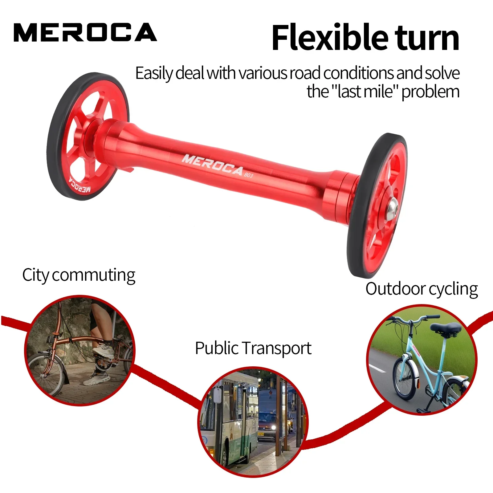 Thumbnail 4 - #16 Top Bicycle Training Wheels Picks for Every Budget