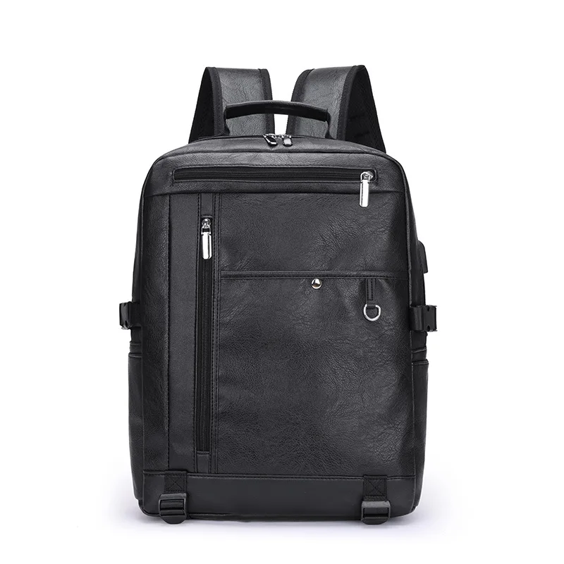 

Backpack for men and women's business travel, waterproof computer bag