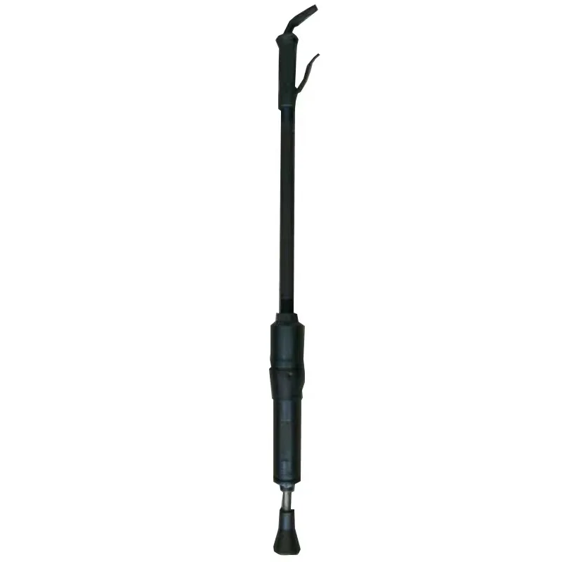 Industrial Durable Air  road rammer tamper for sale commercial single head air star picket  tool