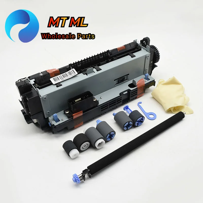 

F2G77A F2G77-67901 Maintenance Kit for HP LaserJet Enterprise M604 M605 M606 604 605 606 Fuser Kit F2G77-67902 110V 220V