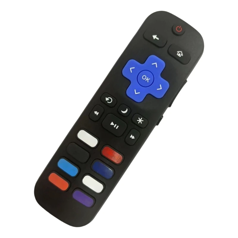 Remote Control Replacement No Pairing Required for TV 32S3750 40FS3750 65US5800