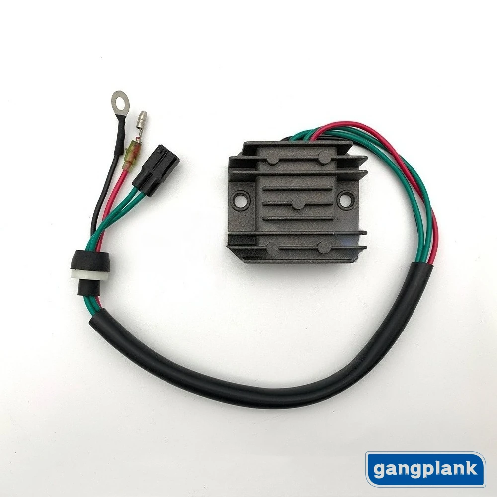 

Для Yamaha PWC series 1200, аксессуары для подвесных моторов, стабилизатор напряжения, выпрямитель 66V-81960-00