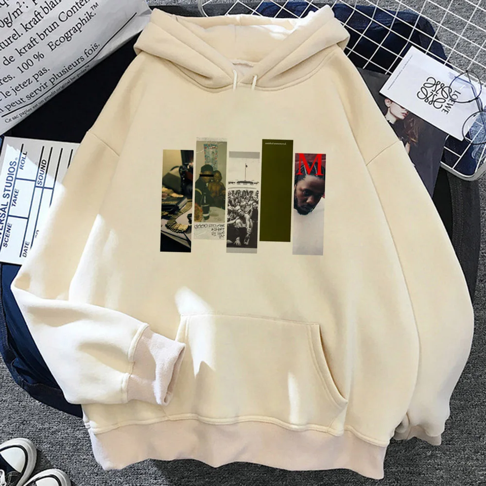 

Женские толстовки Kendrick Lamar, свитшоты y2k, свитшоты, женские милые спортивные костюмы
