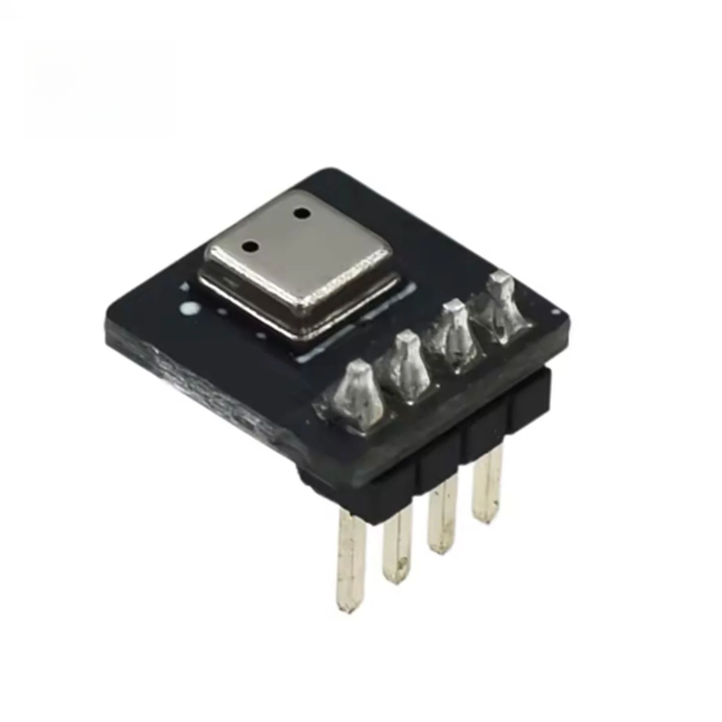 DHT30 Temperature Humidity Sensor 2Pcs I2C Interface Industrial Grade for Arduino Smart Home Greenhouse Project