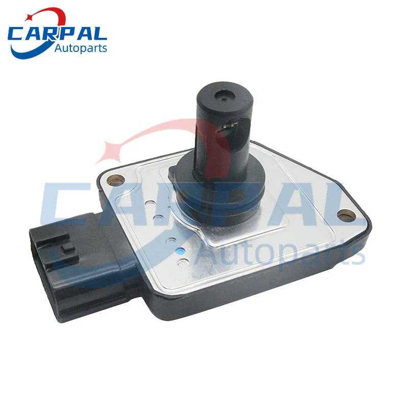 New Mass Air Flow Meter Sensor MAF AFH55M-13 AFH55M13 For Suzuki Grand Vitara Aerio Esteem Sidekick X-90 Chevrolet Geo Tracker