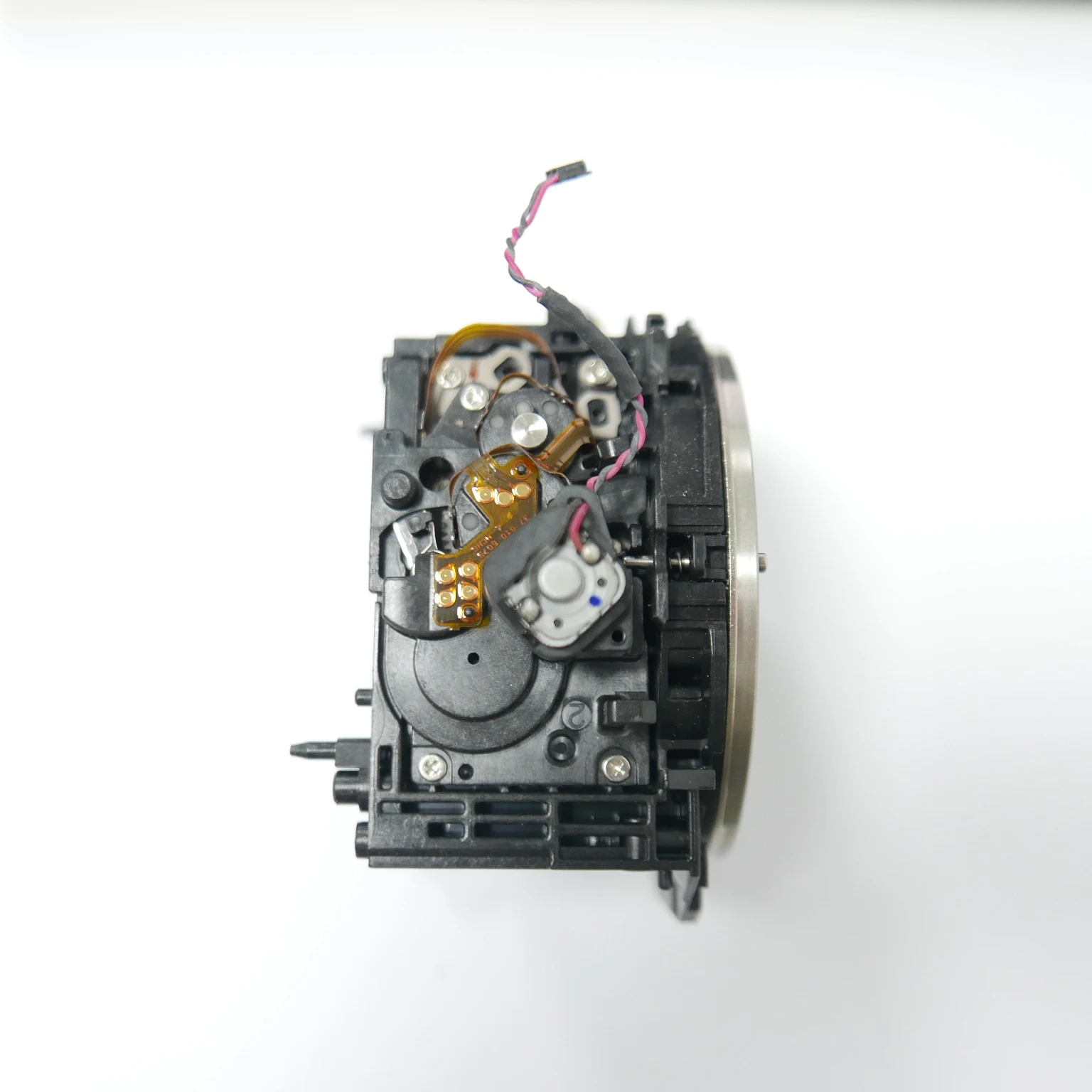 Repair Parts For Canon EOS 90D Mirror Box Main Body Ass'y With Reflective Glass Plate Unit