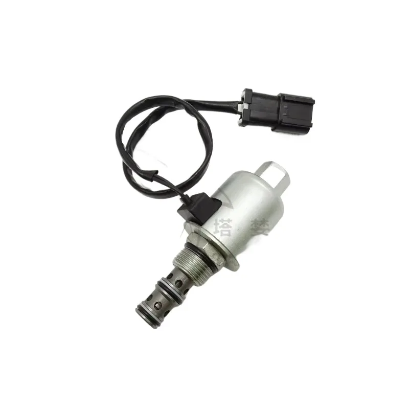 

Komatsu Excavator Parts Rotary Solenoid Valve 6755-71-5171 6755715171 Swing