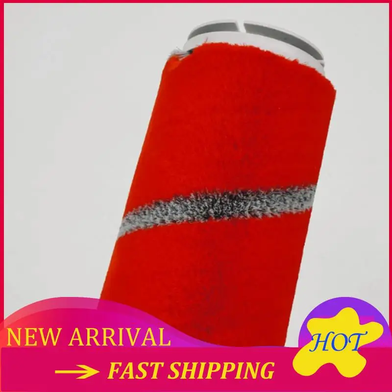 

Buy Now Soft Velvet Roller Brush Replacement For Roidmi F8E Pro X20 X30pro Vacuum Cleaner Spare Parts Hardwood Floor Brush