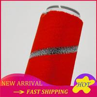 Buy Now Soft Velvet Roller Brush Replacement For Roidmi F8E Pro X20 X30pro Vacuum Cleaner Spare Parts Hardwood Floor Brush