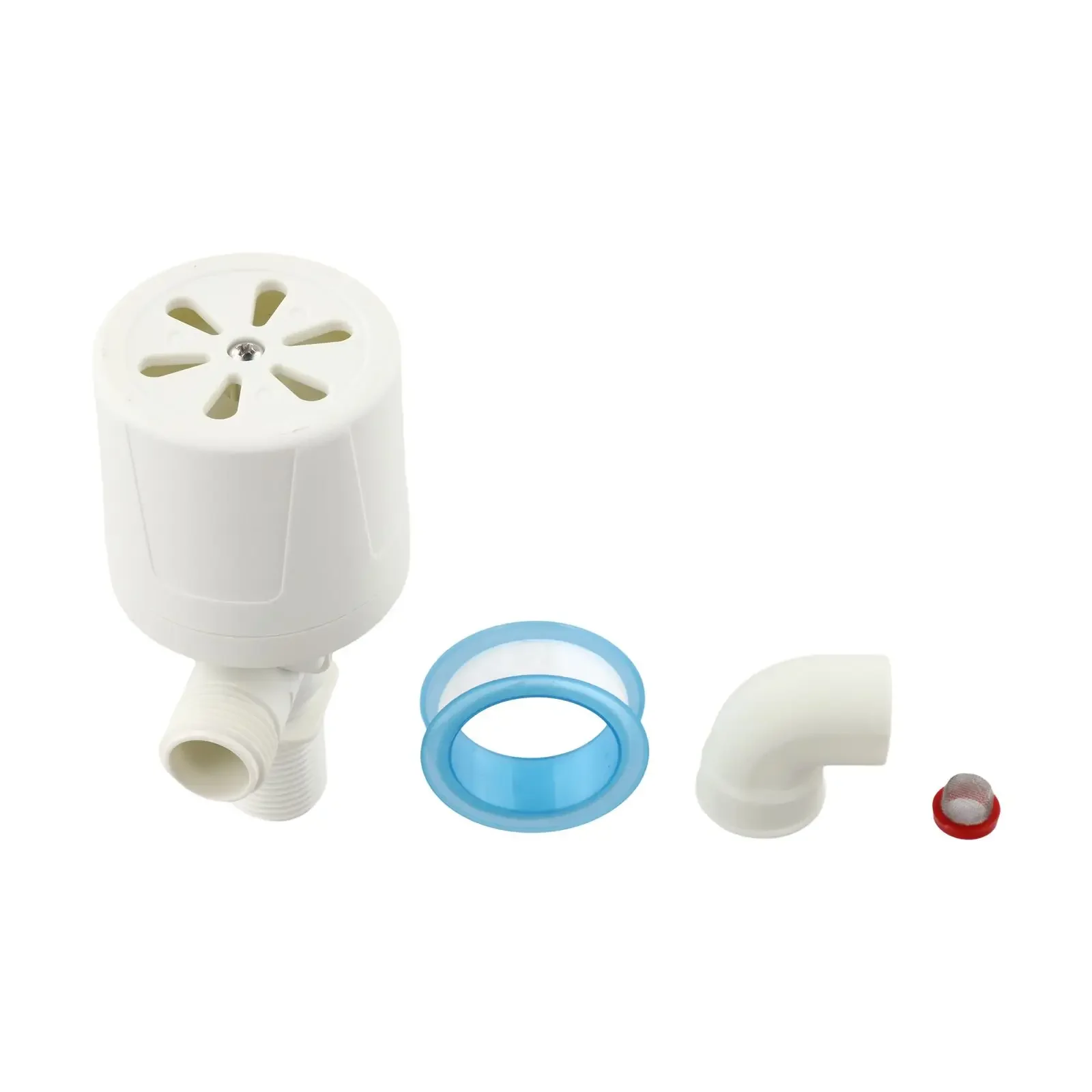Tank Filling Solutions Float Valve Automatic Float Valves Enhanced Water Output Residential And Industrial Use