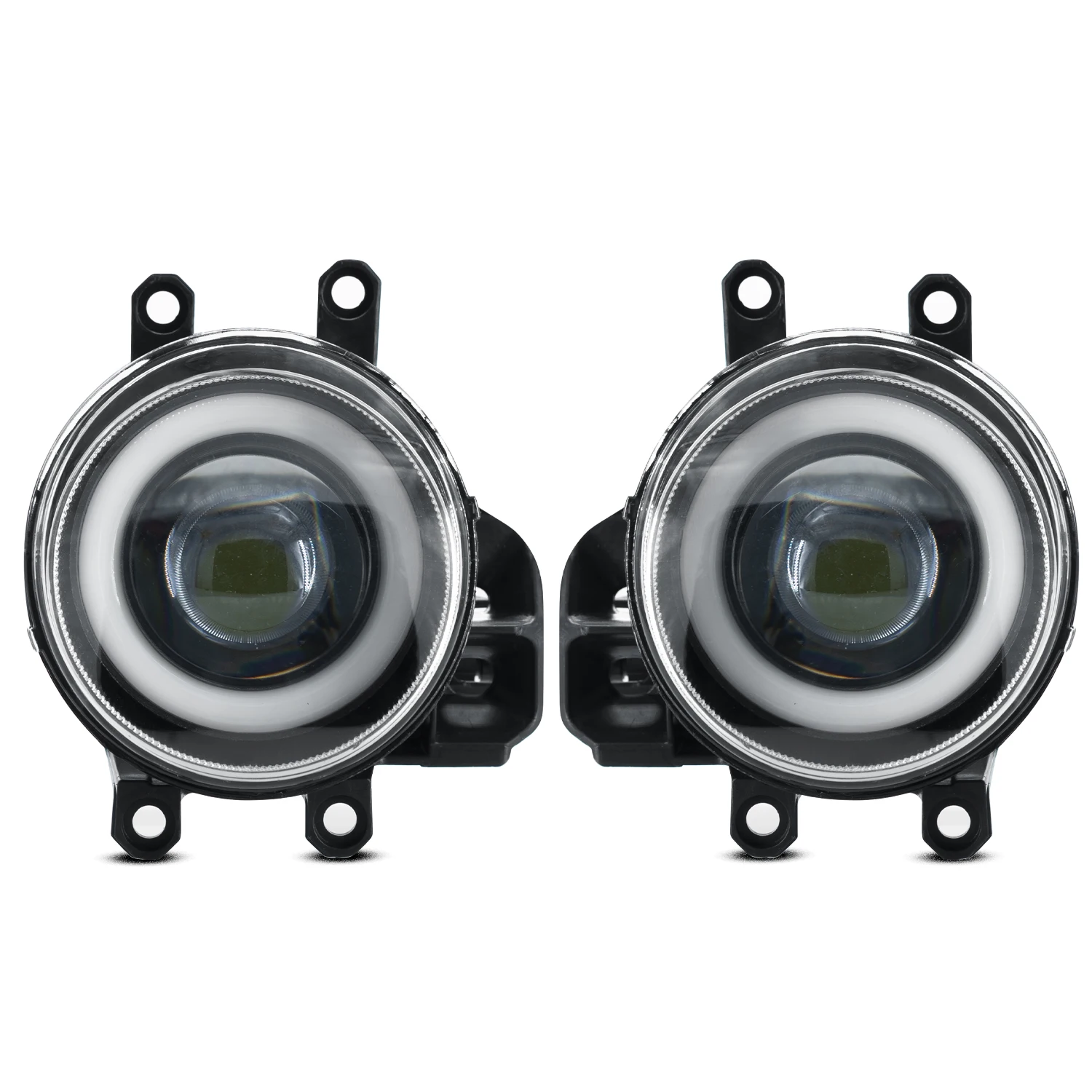 Direct Manufacturer car fog running lights for toyota white led light  lamp   2014-up  assembly