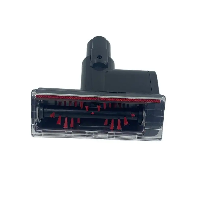 Proscenic-piezas de repuesto para aspiradora inalámbrica de mano P10 / P10 Pro/P11, conjunto de cepillo de cama para eliminación de ácaros, Original