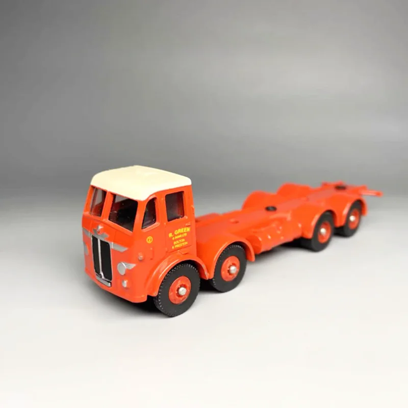 

Литой под давлением сплав LLedo, классическая модель грузовика, готовый продукт, имитация коллекции игрушек, статический дисплей