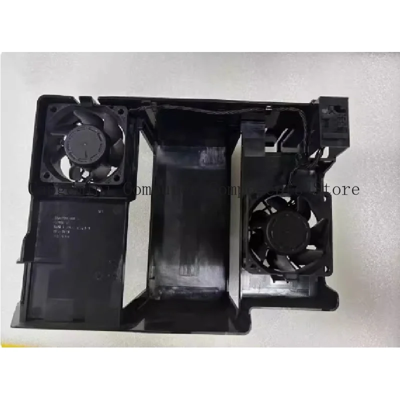 

Original FOR Z4 G4 Memory Baffle Fan Assembly 927570-001 927570-002 1XM34AA Z4G4 Workstation Memory Cooling Fans Assembly