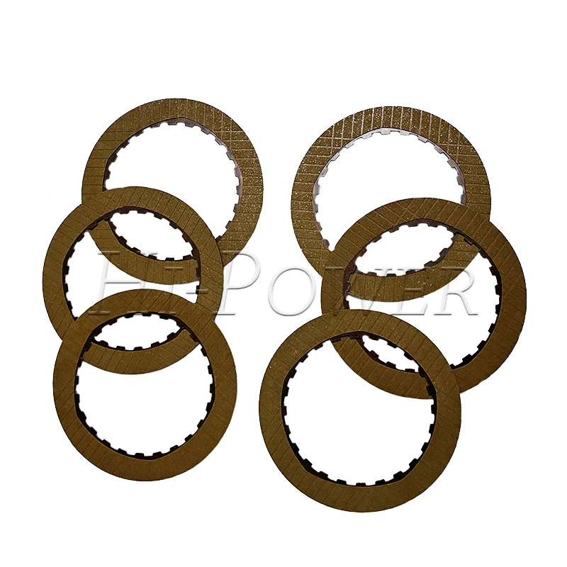 

CVT VT1 Фрикционный диск сцепления автоматической коробки передач для BMW MINI Автомобильный комплект дисков коробки передач VT2 VT3
