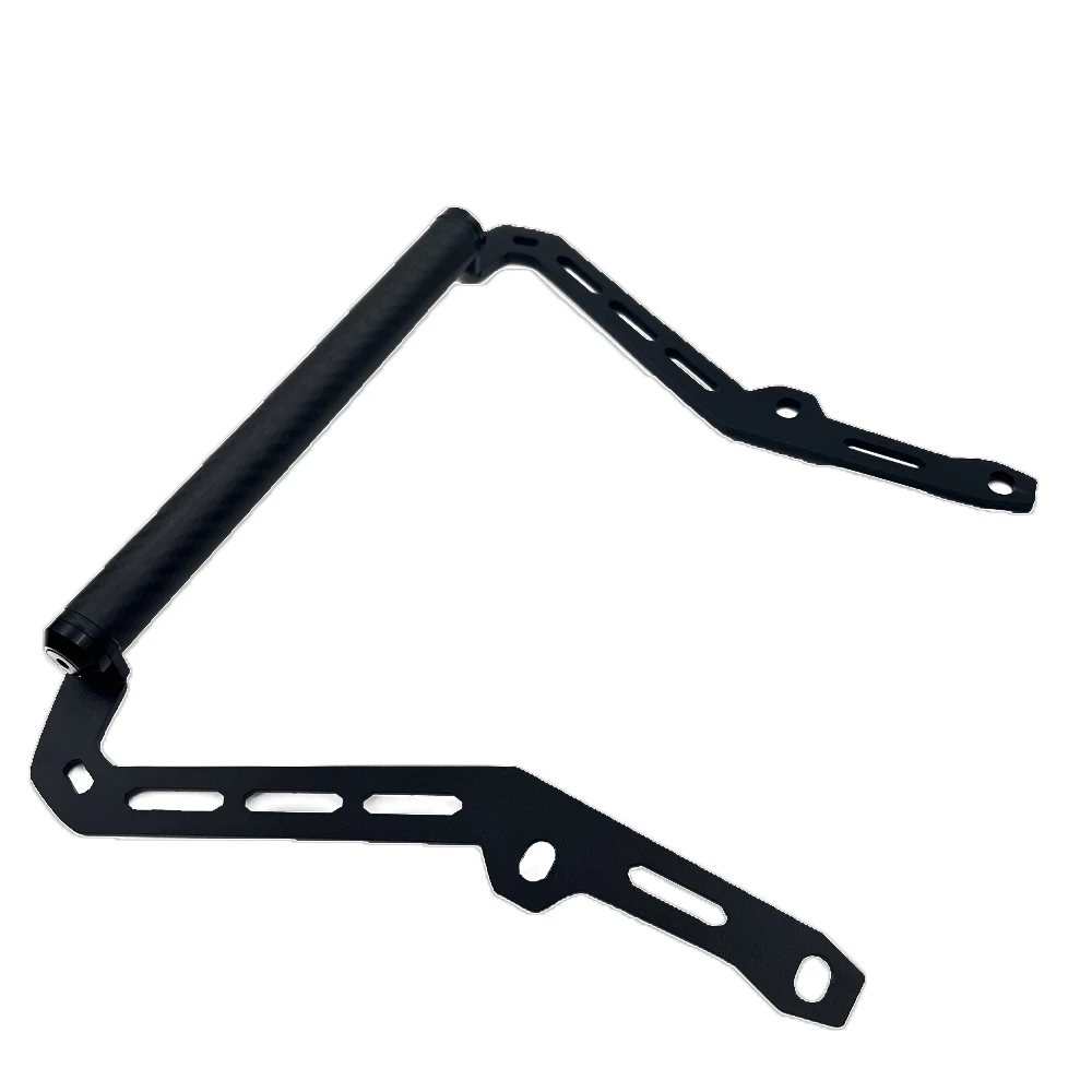 GPS Navigation Board Bracket Accessories Navigation Bracket Brand New for Sanyang ADX 300 300ADX ADX300 Mobile Phone Bracket