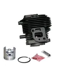 32mm Cylinder Piston Kit For Kawasaki TH23 Hedge Hedge Trimmer Parts R170396
