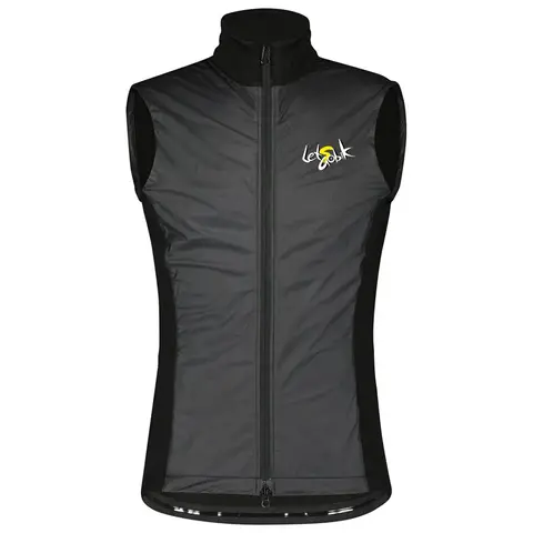 Raudax Breathable Back Sleeveless Cycling Vest Autumu Windproof Cycling Clothing Motorcycle Cycling Jackets