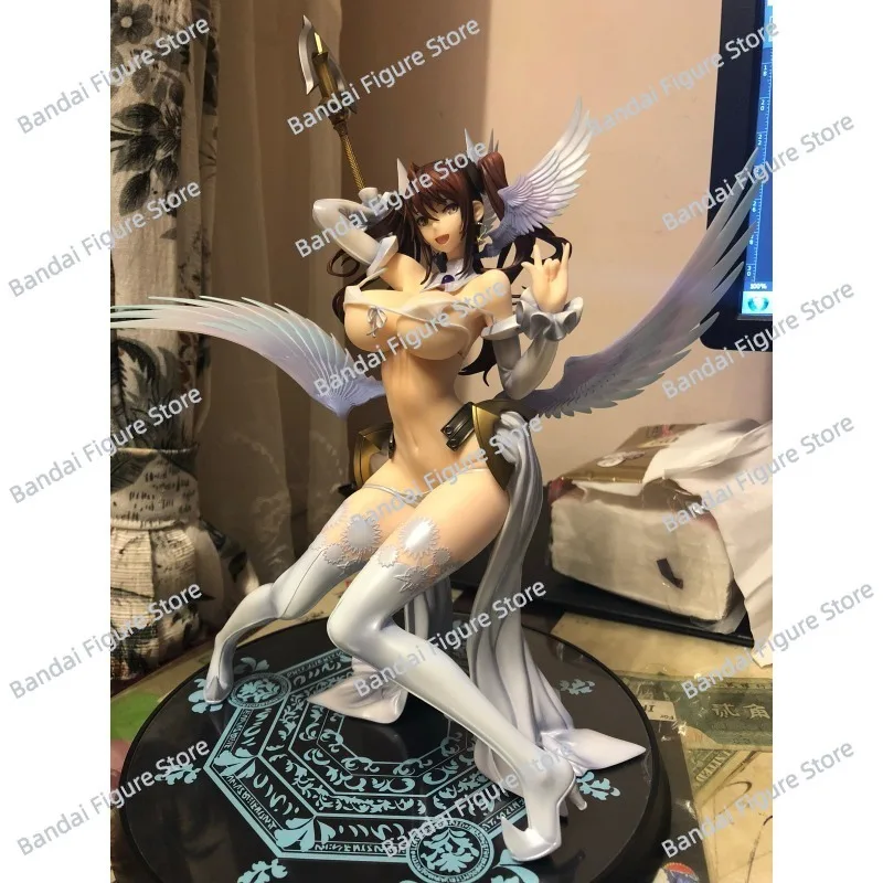 

24 см в наличии AY Magic Girl Erica Красивая девушка Сексуальная девушка Кукла Аниме Фигурка Модель Коллекция Подарочная игрушка для взрослых