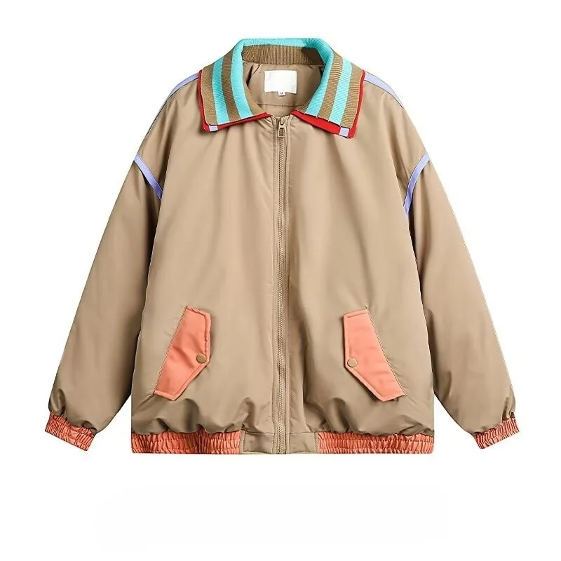 

Мужская куртка-пальто класса люкс Discovery: асимметричная, в стиле стимпанк, байкерская, Polar Air White, для исследования, натуральная модная одежда для мужчин