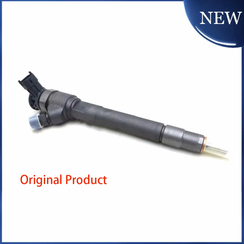 

Original Brand New Diesel Fuel Injector For Jeep Grand Cherokee Lanza 3.0 V6 CRD 0445110430 35062008F 0986435214 0445010637