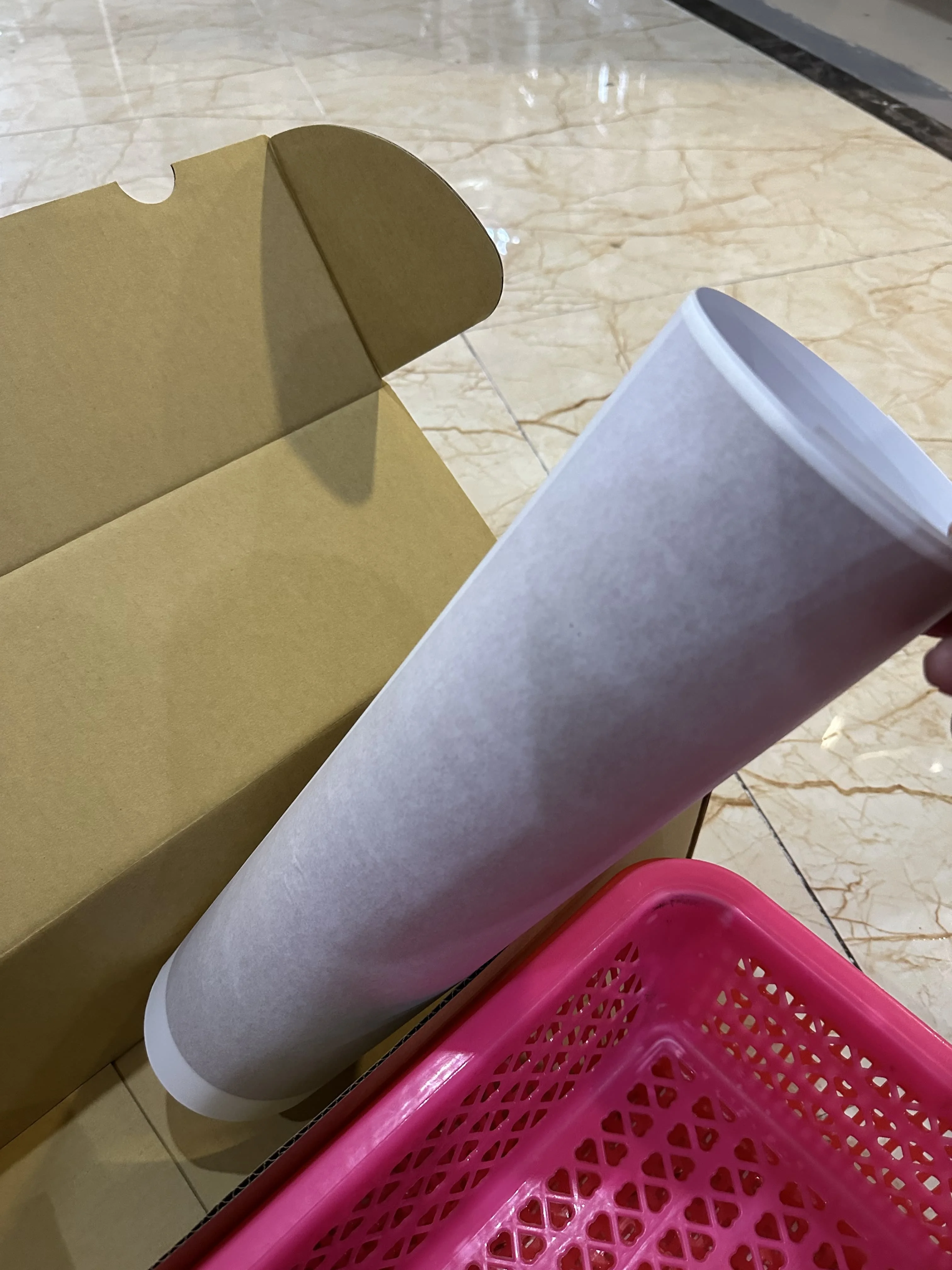 

1pcs. Japan V80 V180 Fuser Belt For Xerox Versant 80 180 2100 3100 V80 V180 V2100 V3100 Fuser Film Sleeve 126k34853 126k34854