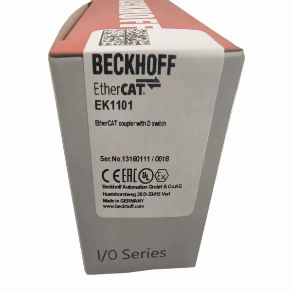 

Ek1101 Brand New Original Spot Plc