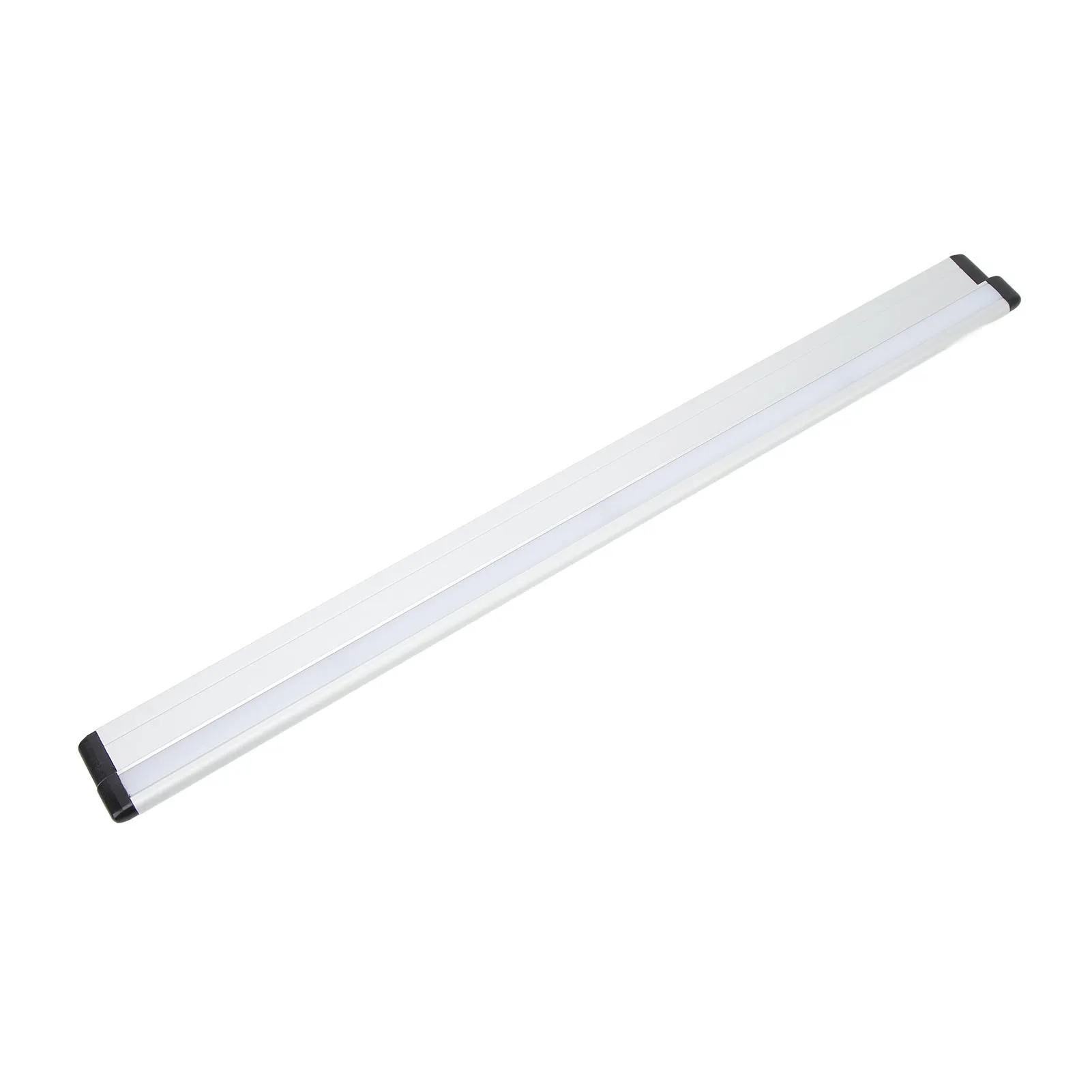 500mm RV Table Rail Aluminum Alloy High Strength Rustproof Wall Table Support Rail for Yacht Boat Caravan Accessories