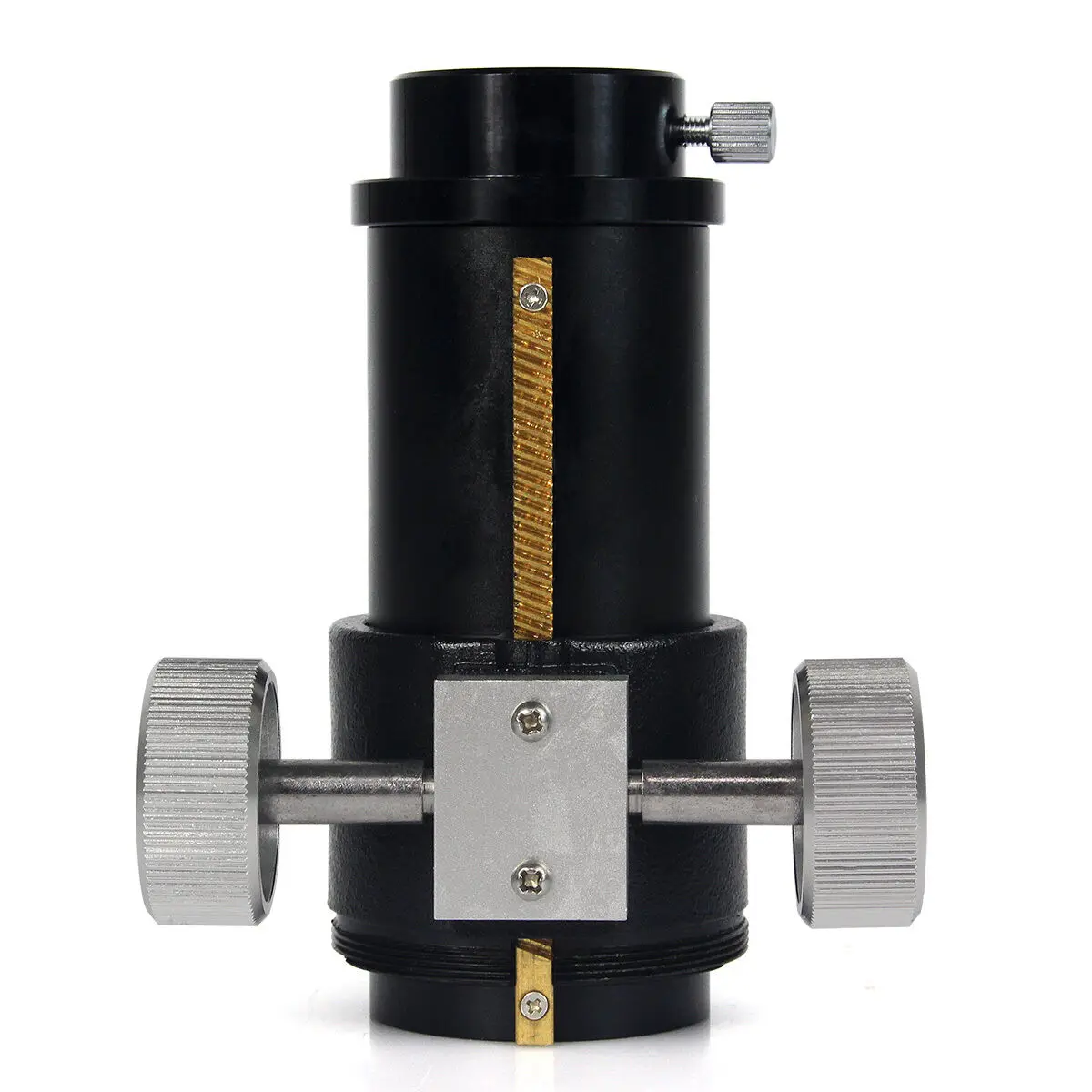 

Конструкция шестерни стойки 1,25 дюйма, фокусировщик телескопа R&P для телескопа преломления