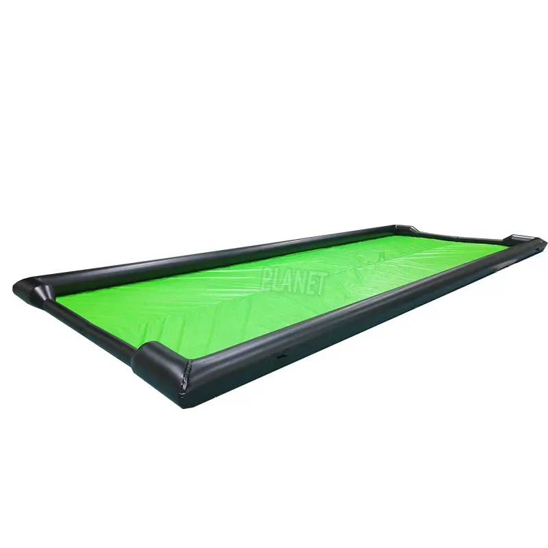 

Лидер продаж, открытый водный скимборд, бассейн, спортивная игра, скимборд, дорожка, надувной скимборд, бассейн