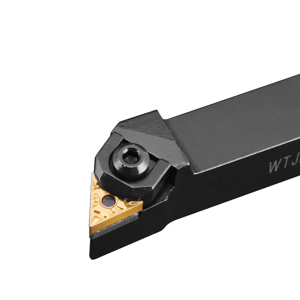WTJNR1616 WTJNR2020 WTJNR2525 WTJNR3232 WTJNL1616 WTJNL2020 WTJNL2525WTJNL3232 External turning tool holder CNC lathe cutter