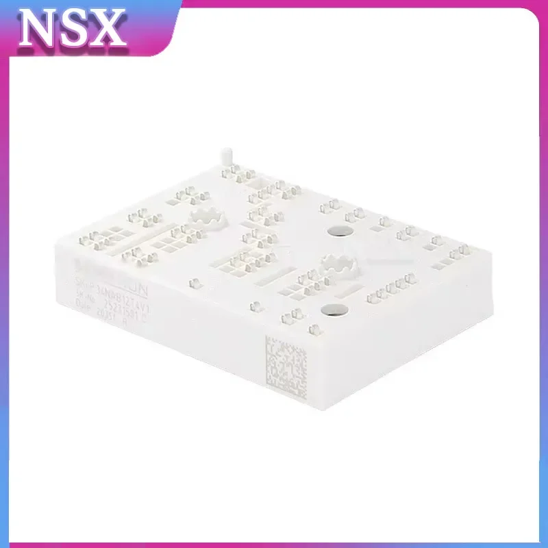 SKIIP34NAB12T4V1 SKIIP35NAB12T4V1 SKIIP35NAB126V1 SKIIP36NAB126V1 SKIIP37NAB12T4V1 SKIIP38NAB12T4V1 Module