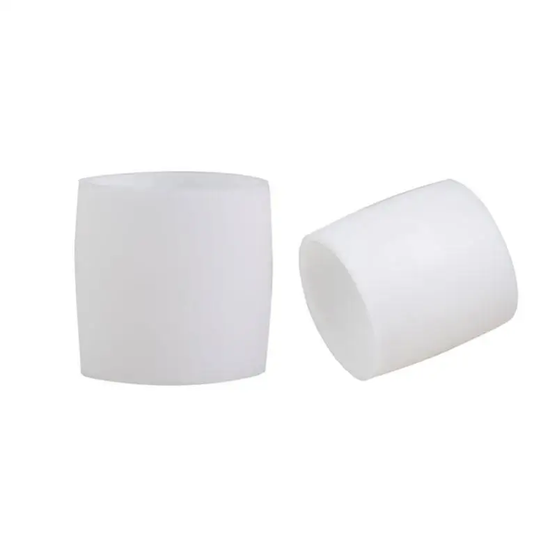 652F Wear Resistant End Cover with Slip Construction