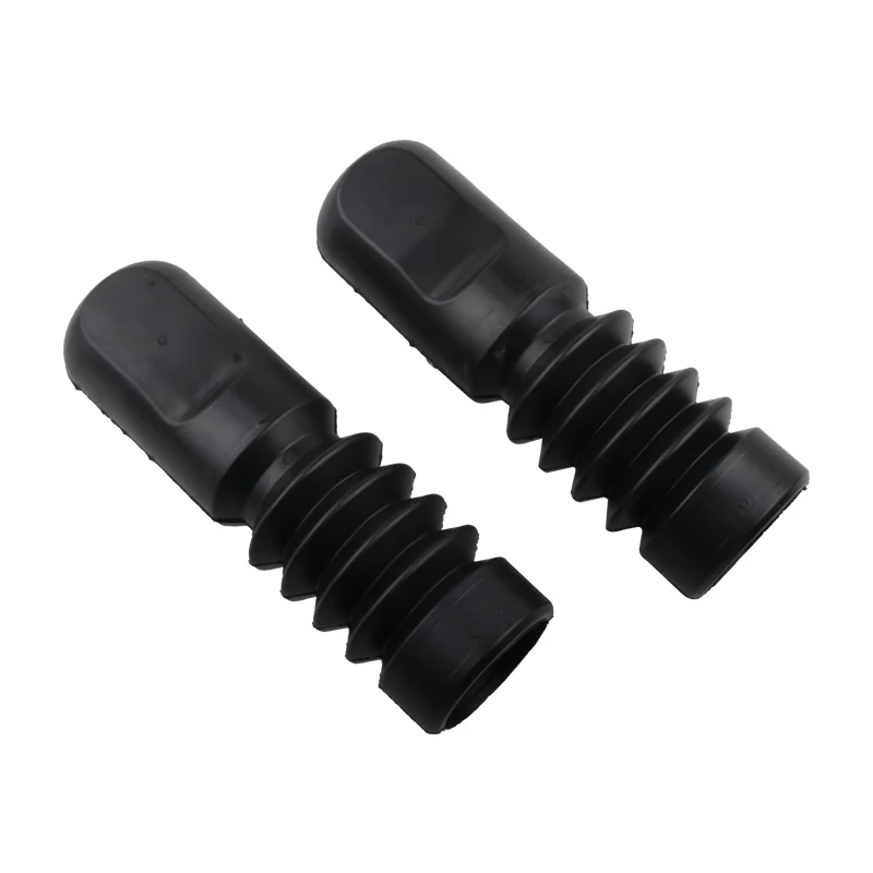 For Dio50 DIO50 TODAY AF61 AF62 AF67 AF68 Motorcycle Scooter Front Shock Absorber Rubber Dustproof Sleeve