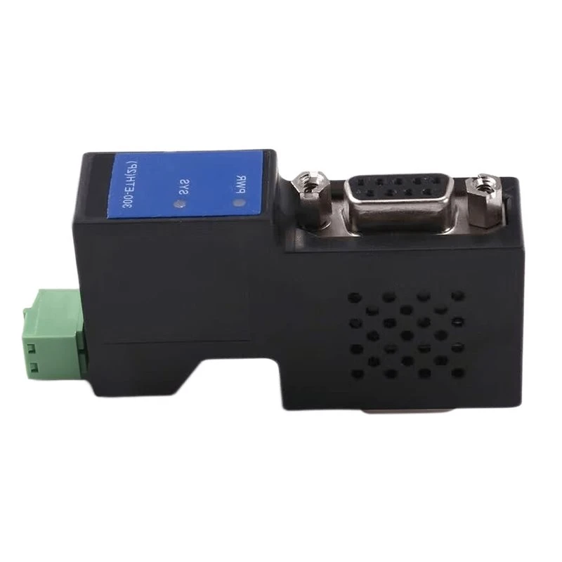 PPI MPI DP To Ethernet Module Protocol For Siemens S7-300 Modbus Protocol S7 TCP ETH-300/ETH-300-2P
