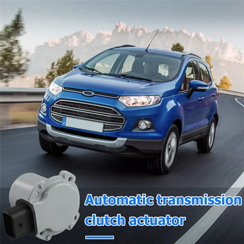 

NEW-Automatic Transmission Clutch Actuator Motor For Ford Focus Fiesta AE8P-7C604AC AE8Z7C604A AE8P-7C604-AC