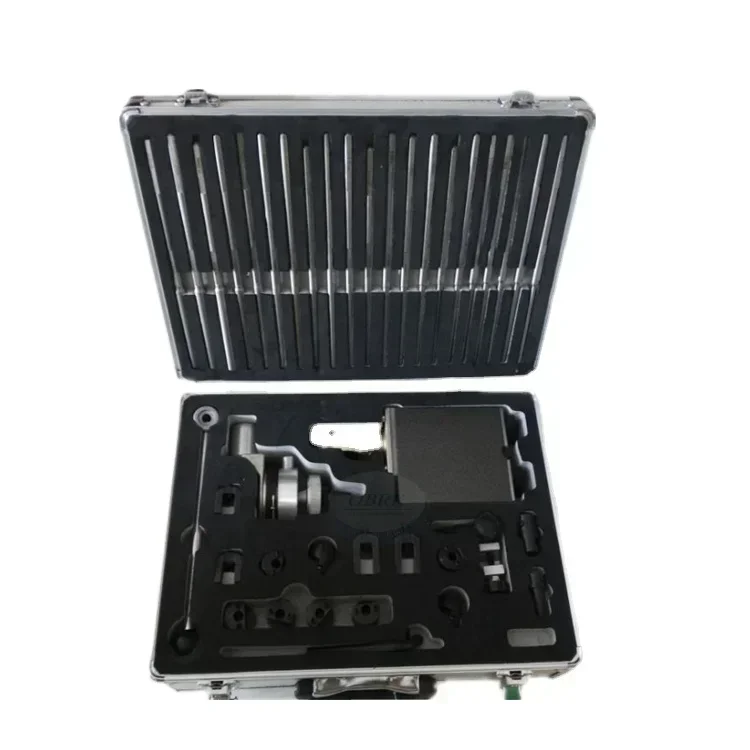 

Hot salesHot salesValve seat cutting tool seat cutter kits universal seal maintenance tool