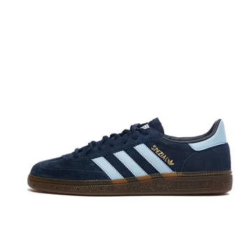 Adidas Origins Handebol Spzl Neutral Zapatos de tabla casuales de corte bajo
