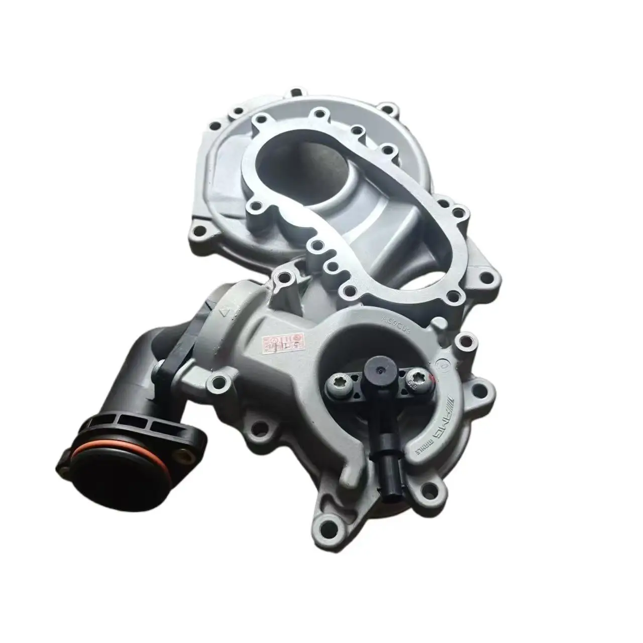 メルセデス・ベンツ M177 1772008801 エンジンサーモスタット 1772000815 ウォーターポンプサーモスタット