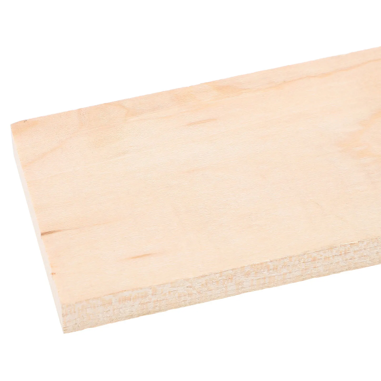 صفائح خشبية، قواطع خشبية فارغة، خشب غير مطلي، لوح حرفي يمكنك صنعه بنفسك، لوحات تسجيل مستطيلة للديكور المنزلي
