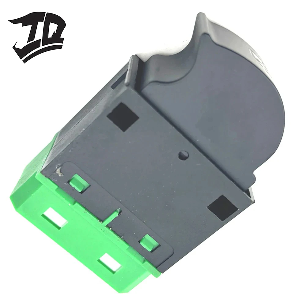 OE 504266993 Interruptor principal de ventanilla eléctrica para camión con control de espejo para IVECO Stralis 410 2010